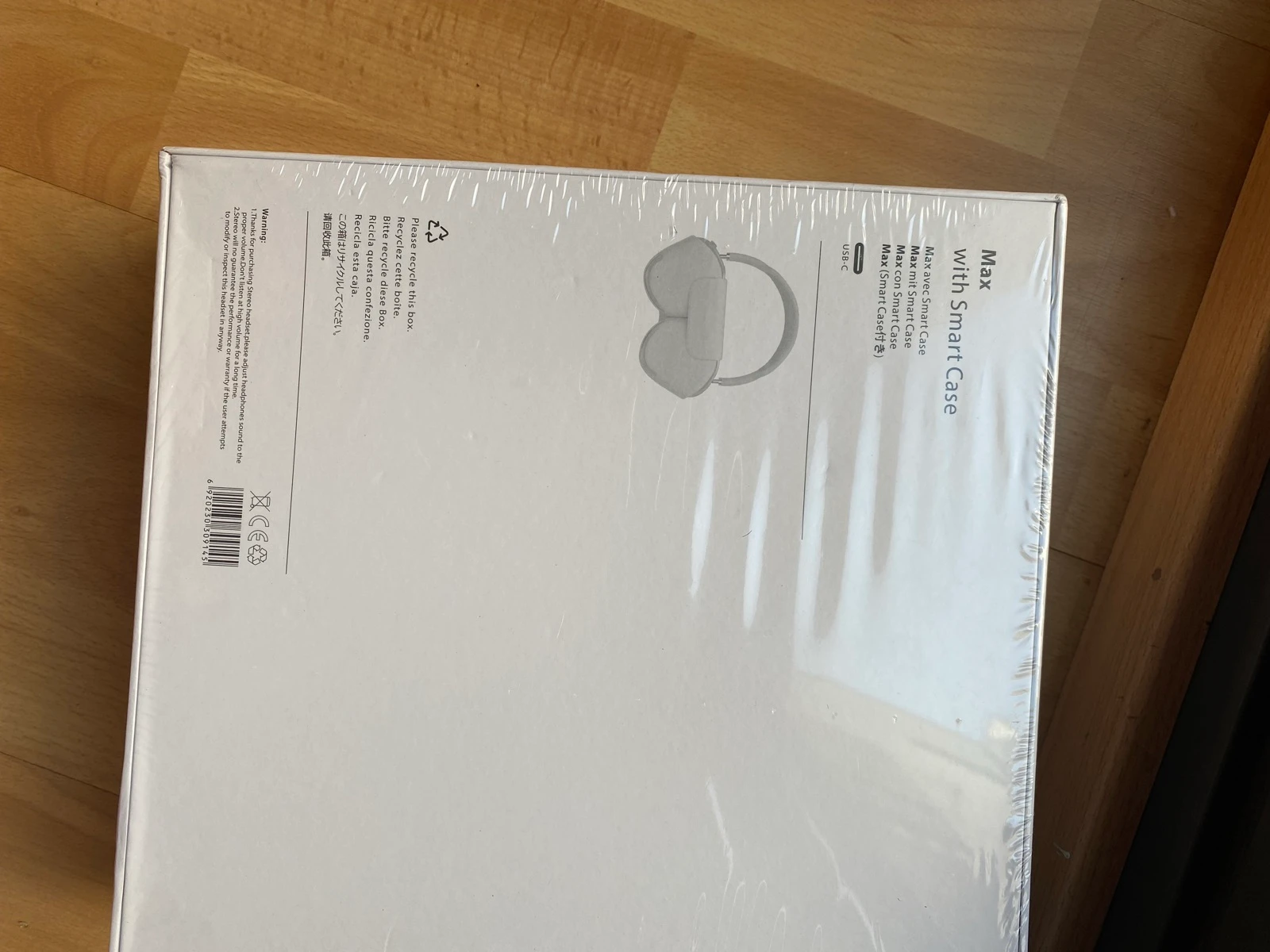 AirPods Max – photo 3